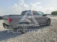 2011 Ford F-150 фото