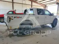 2011 Ford F-150 фото