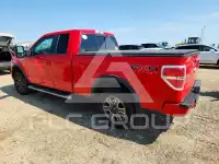 2011 Ford F-150 фото