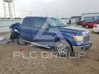 2011 Ford F-150 фото