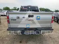 2011 Ford F-150 фото