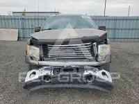 2011 Ford F-150 фото