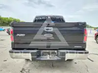 2011 Ford F-150 фото