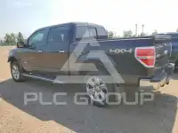 2011 Ford F-150 photo