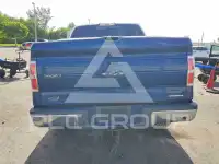 2011 Ford F-150 фото