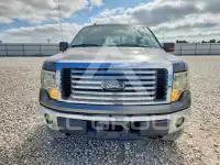 2011 Ford F-150 фото