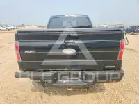 2011 Ford F-150 фото