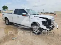 2011 Ford F-150 photo