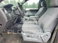 2011 Ford F-150 фото