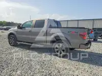 2011 Ford F-150 фото