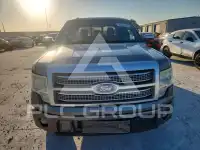 2011 Ford F-150 фото