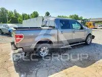 2011 Ford F-150 фото