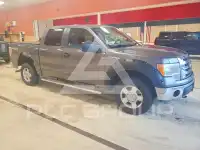 2011 Ford F-150 фото