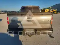 2011 Ford F-150 фото