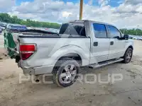 2011 Ford F-150 фото