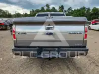 2011 Ford F-150 фото