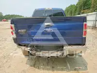 2011 Ford F-150 фото