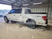 2011 Ford F-150 фото
