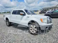 2011 Ford F-150 фото