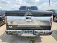 2011 Ford F-150 фото