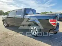 2011 Ford F-150 фото