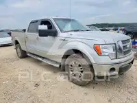 2011 Ford F-150 фото