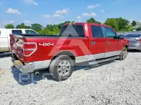 2011 Ford F-150 фото