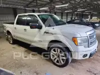 2011 Ford F-150 фото