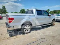 2011 Ford F-150 фото