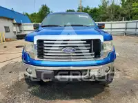 2011 Ford F-150 фото