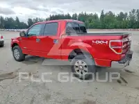 2011 Ford F-150 фото