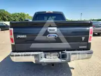 2011 Ford F-150 фото