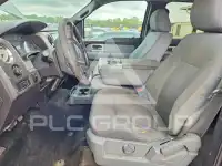 2011 Ford F-150 фото