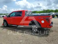 2011 Ford F-150 фото