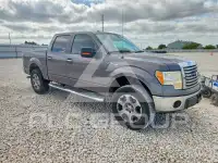 2011 Ford F-150 фото