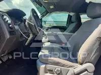 2011 Ford F-150 фото