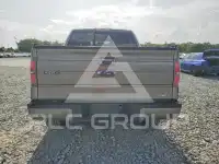 2011 Ford F-150 фото