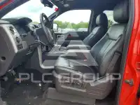 2011 Ford F-150 фото