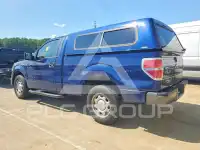2011 Ford F-150 photo