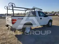 2011 Ford F-150 фото