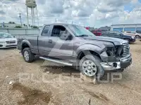 2011 Ford F-150 фото
