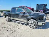 2011 Ford F-150 фото