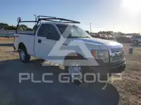 2011 Ford F-150 фото