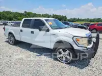 2011 Ford F-150 фото
