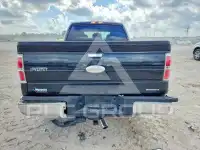 2011 Ford F-150 фото