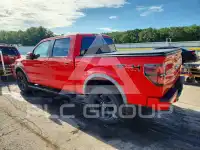 2011 Ford F-150 photo