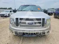 2011 Ford F-150 фото