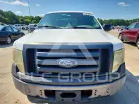 2011 Ford F-150 фото