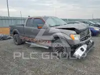 2011 Ford F-150 фото