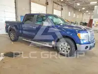 2011 Ford F-150 photo